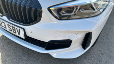 BMW 1 Series 118i [136] M Sport 5dr [Live Cockpit Professional] Petrol Hatchback